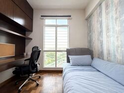 Casablanca (D25), Condominium #600247661